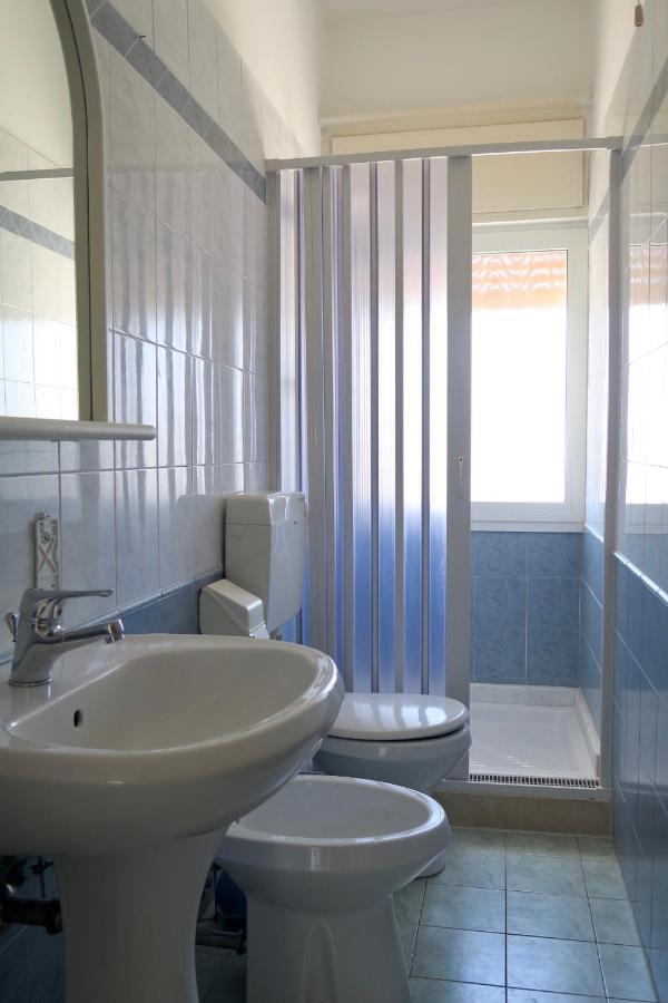 Hotel Lorenz Caorle Dış mekan fotoğraf